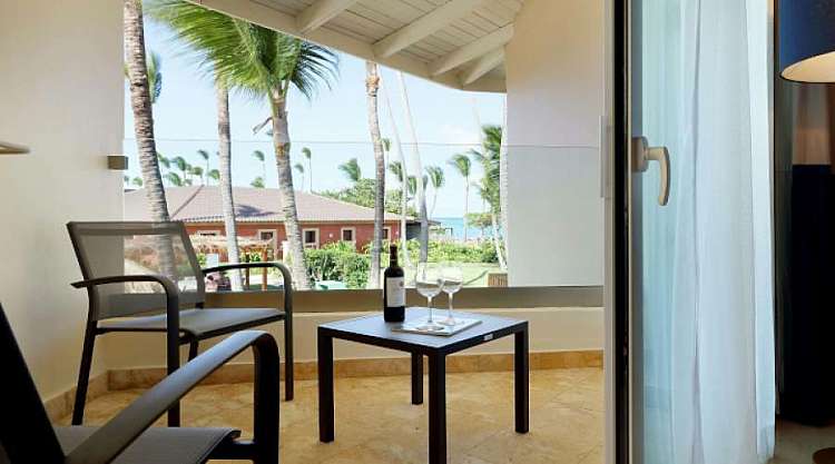 Ocean View